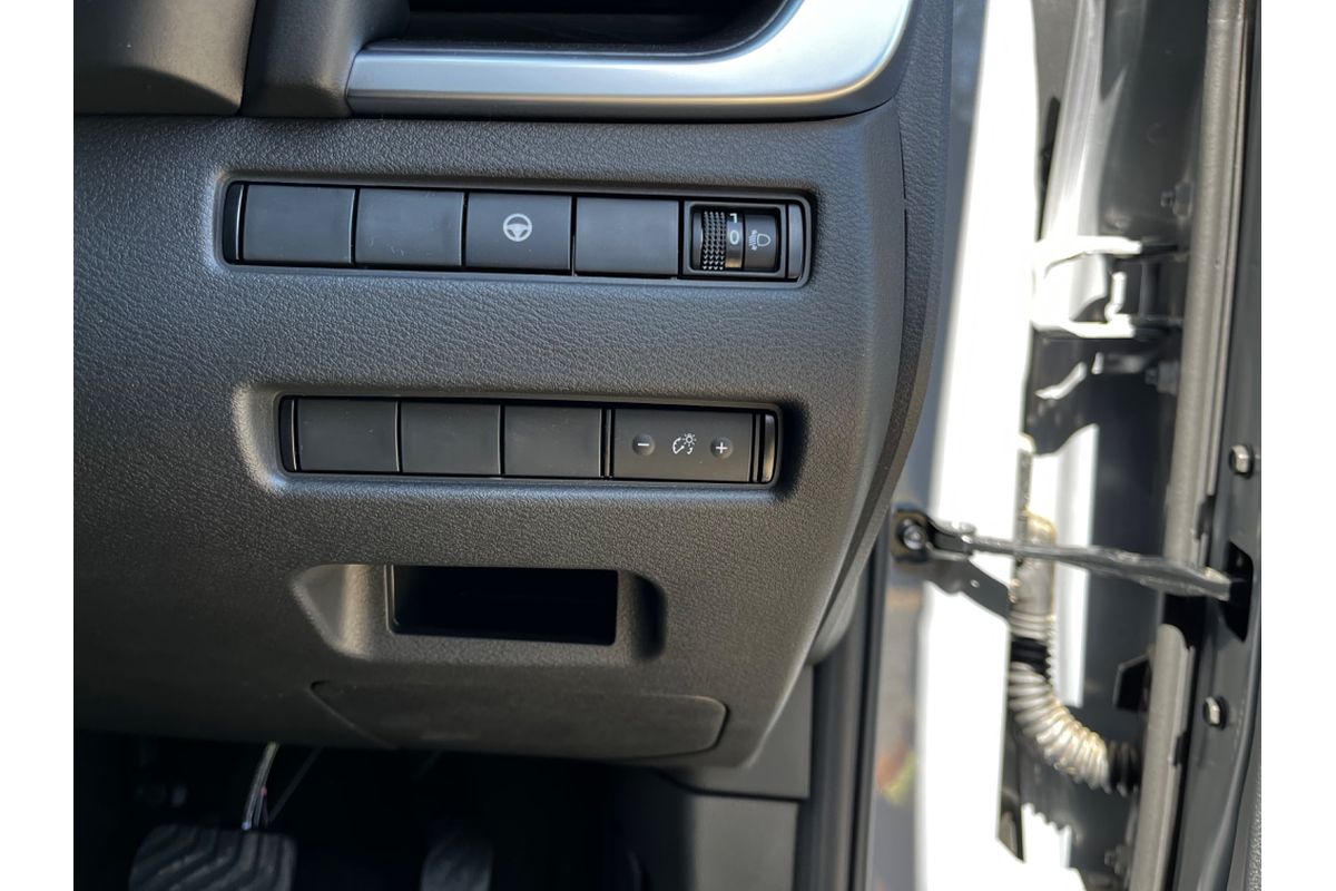 2024 Nissan X-TRAIL ST-L e-POWER T33