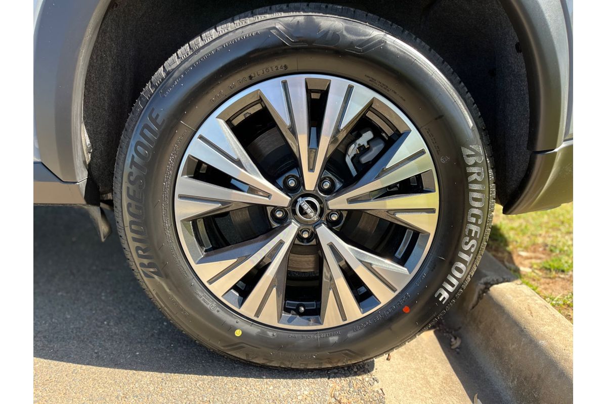 2024 Nissan X-TRAIL ST-L e-POWER T33