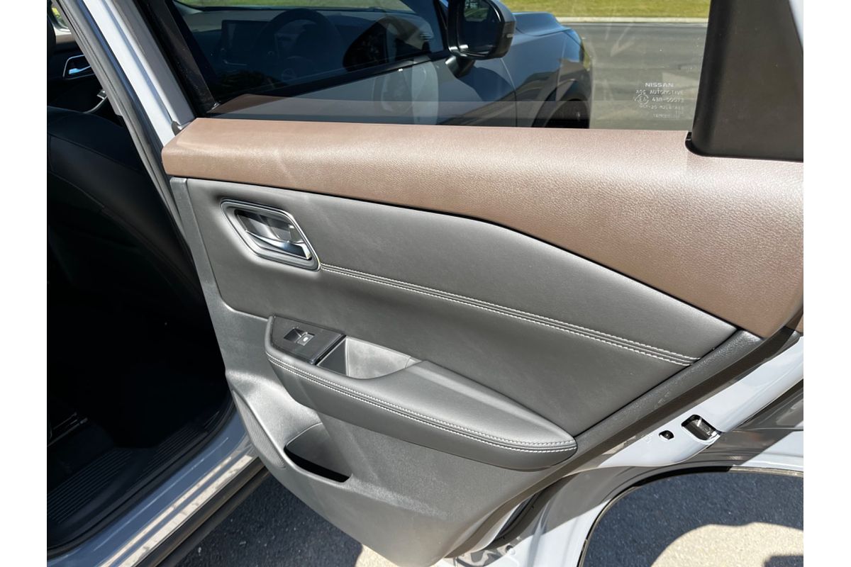 2024 Nissan X-TRAIL ST-L e-POWER T33