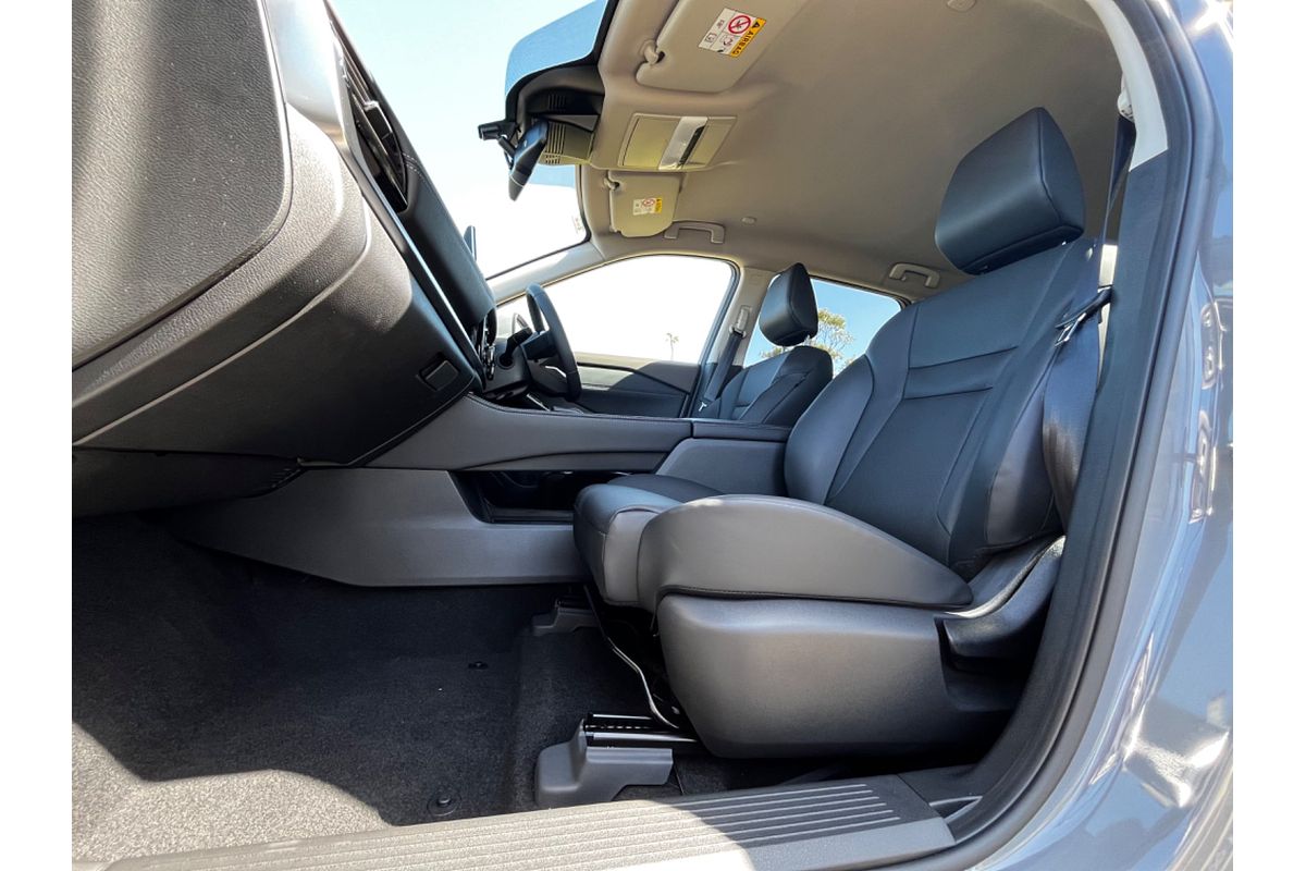 2024 Nissan X-TRAIL ST-L e-POWER T33