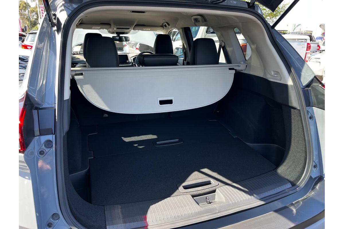 2024 Nissan X-TRAIL ST-L e-POWER T33