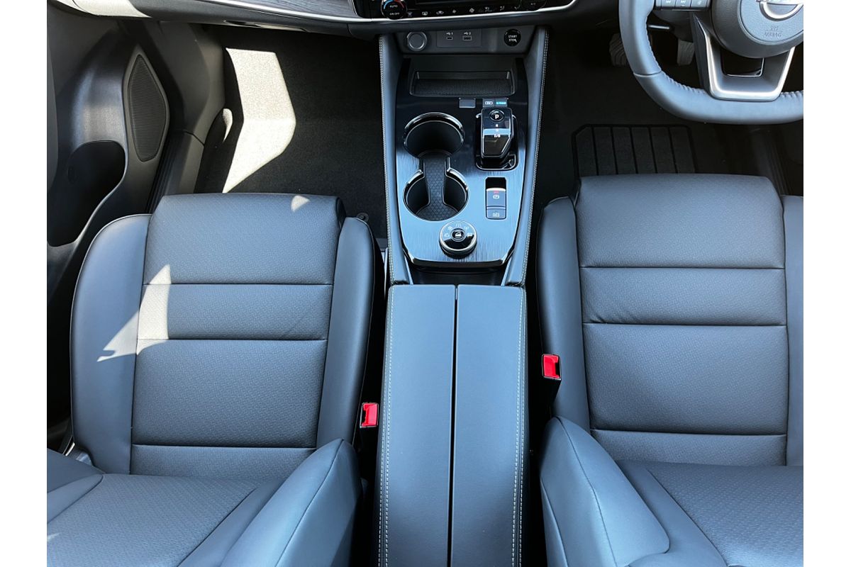 2024 Nissan X-TRAIL ST-L e-POWER T33