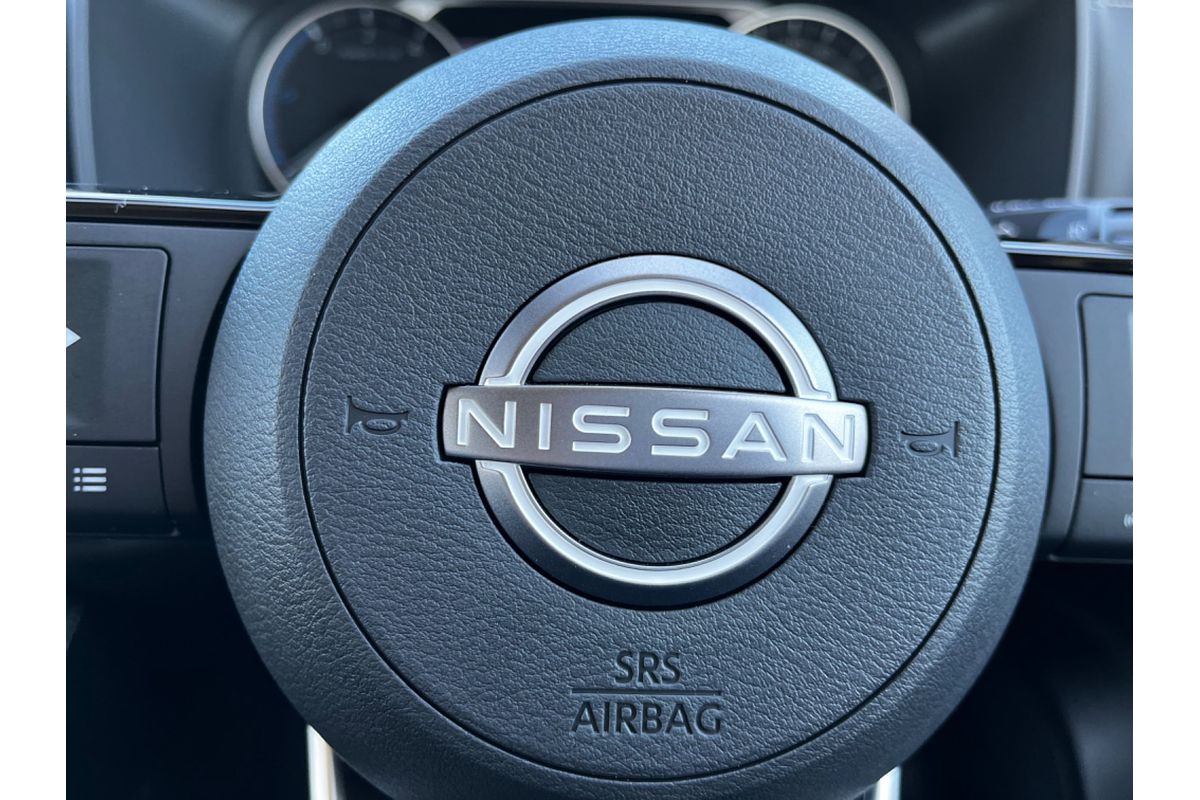 2024 Nissan X-TRAIL ST-L e-POWER T33