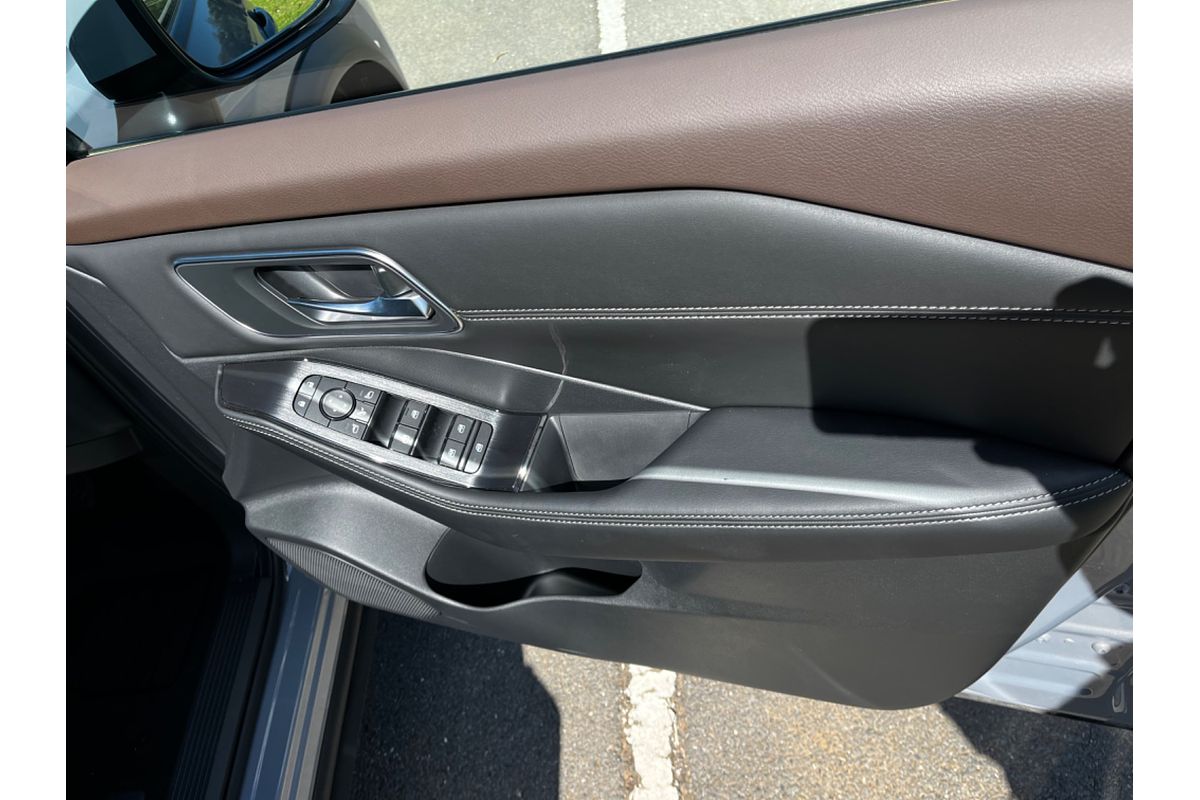 2024 Nissan X-TRAIL ST-L e-POWER T33