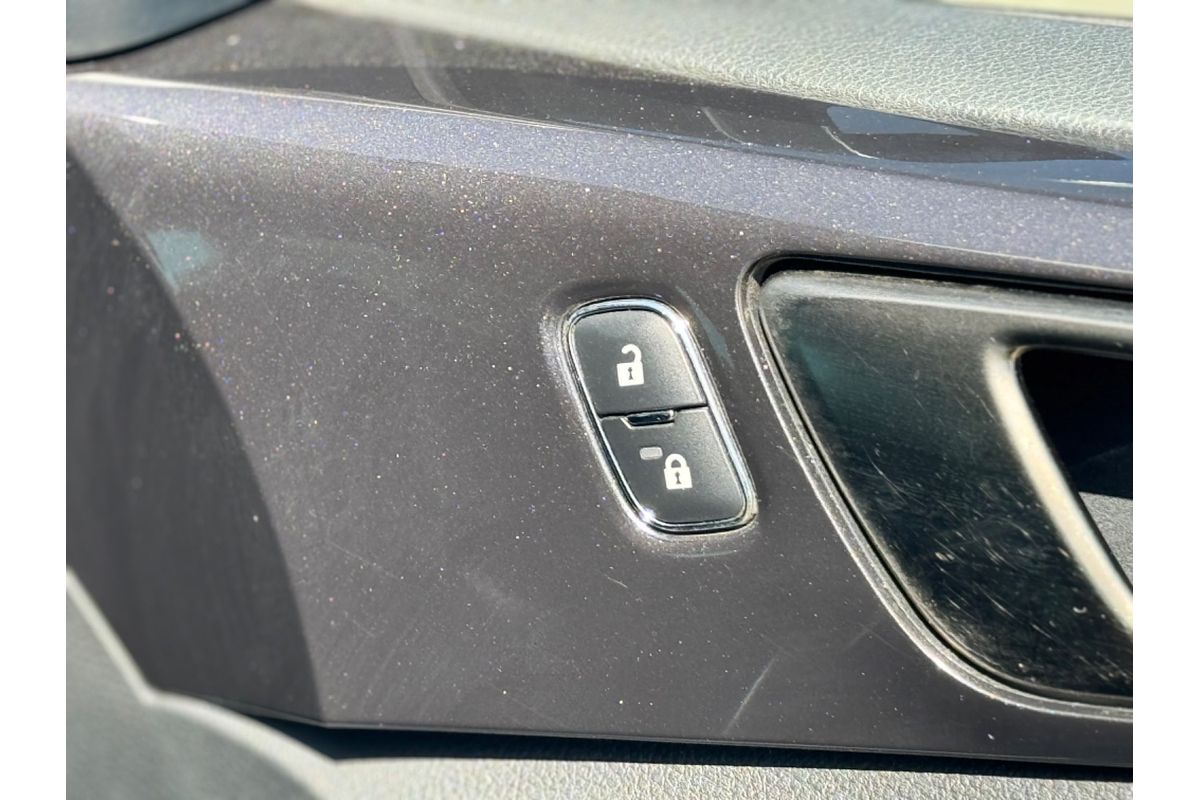 2021 Ford Ranger Wildtrak PX MkIII 4X4