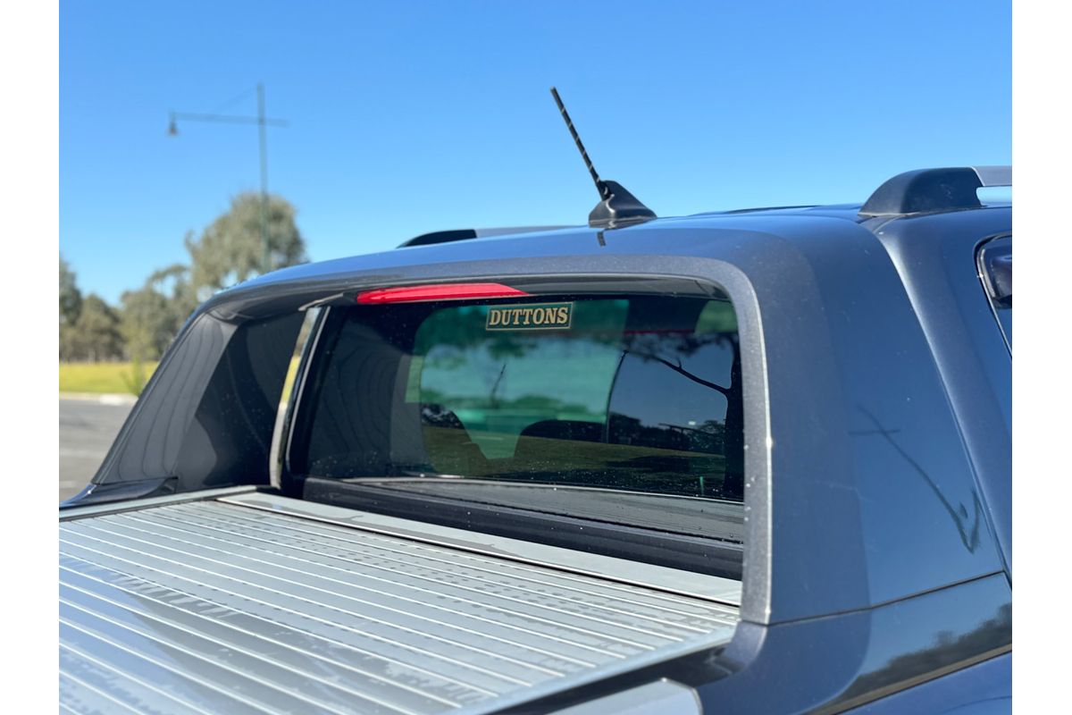 2021 Ford Ranger Wildtrak PX MkIII 4X4