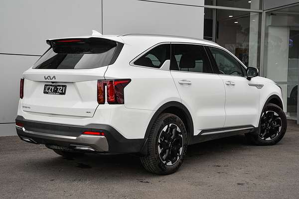 2024 Kia Sorento Sport MQ4 PE