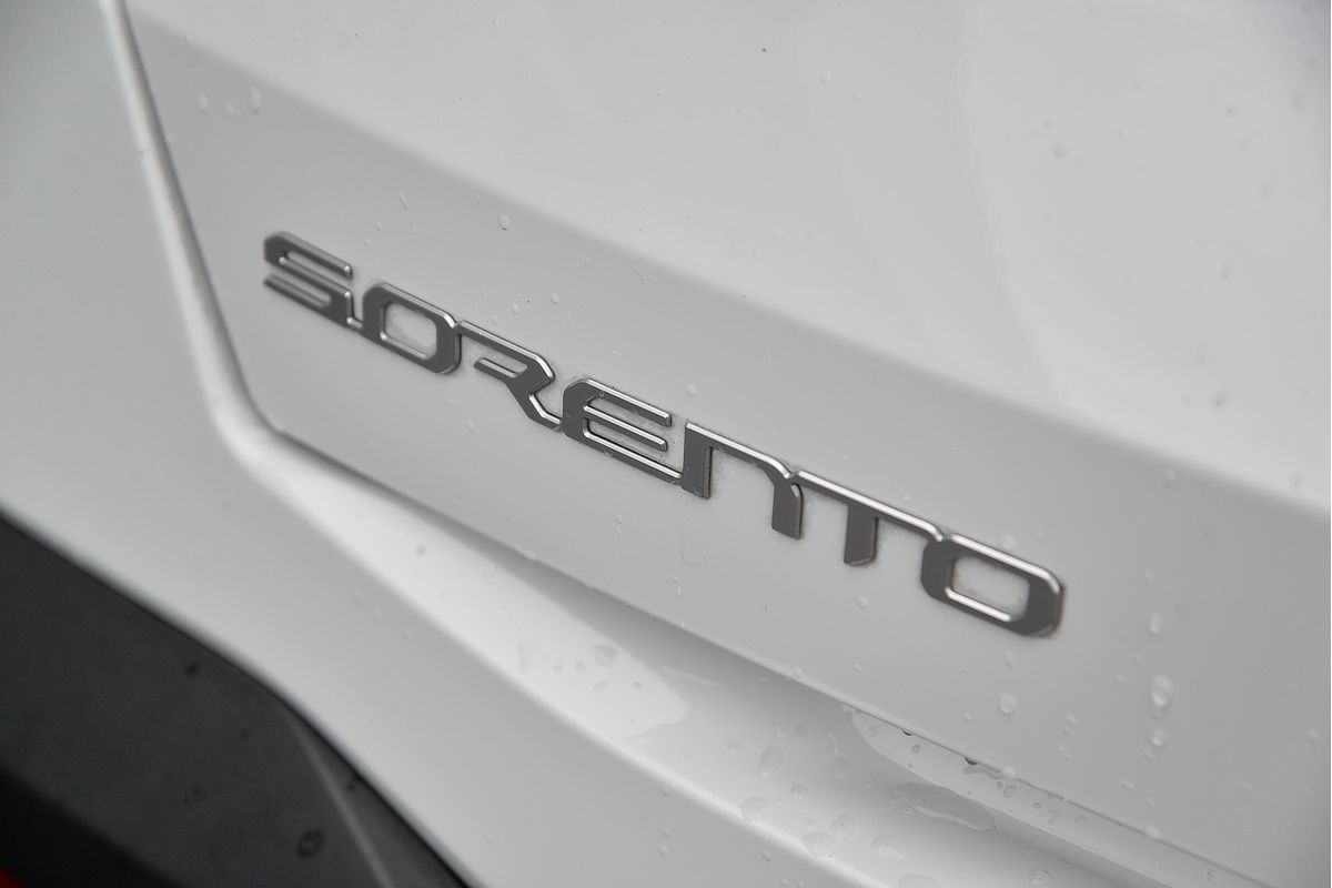 2024 Kia Sorento Sport MQ4 PE