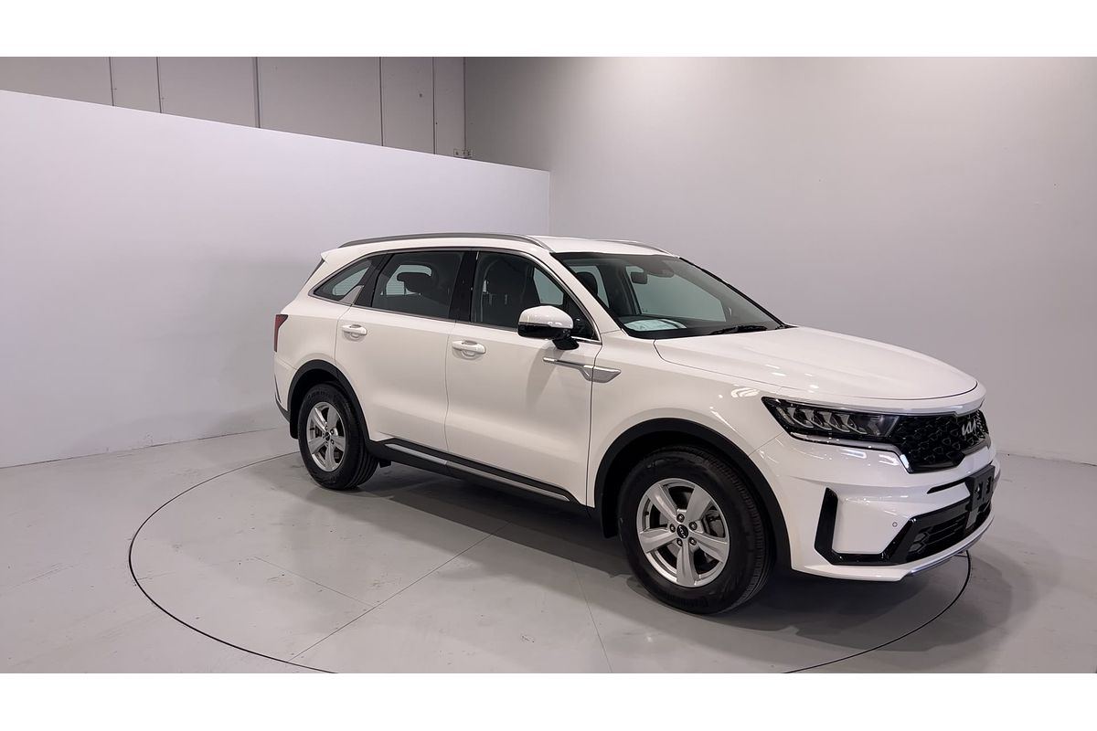 2023 Kia Sorento S MQ4