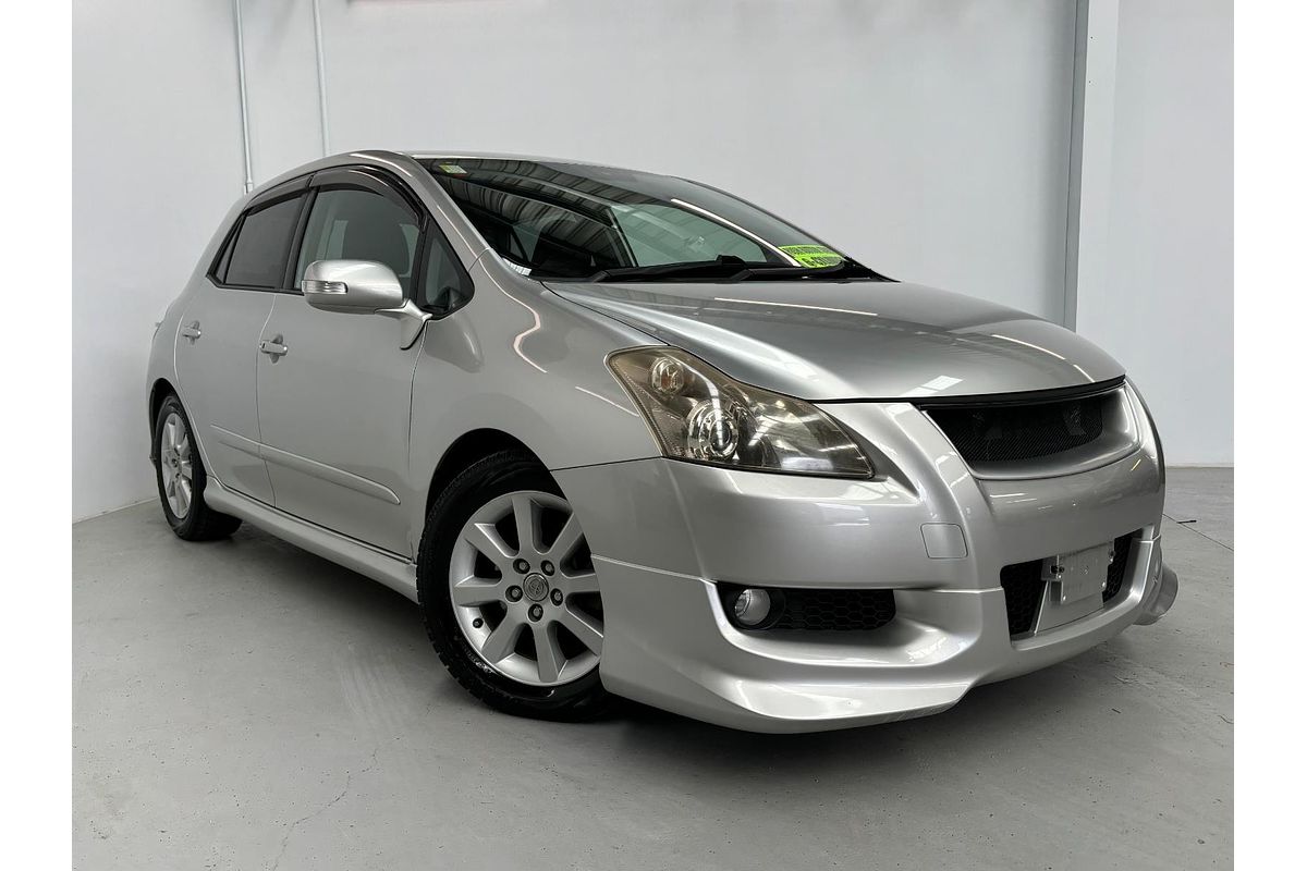 2007 Toyota BLADE MASTER G GRE156