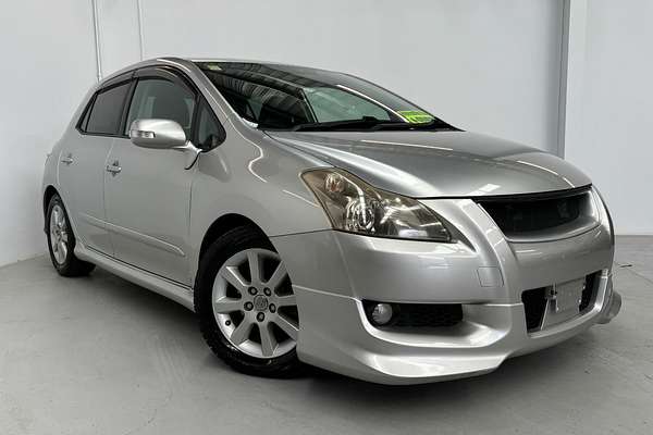 2007 Toyota BLADE MASTER G GRE156
