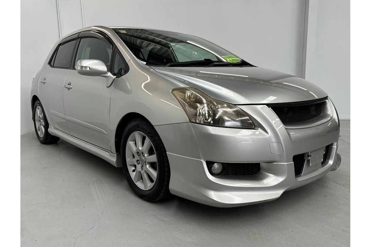 2007 Toyota BLADE MASTER G GRE156