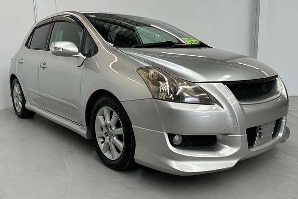 2007 Toyota BLADE MASTER G GRE156