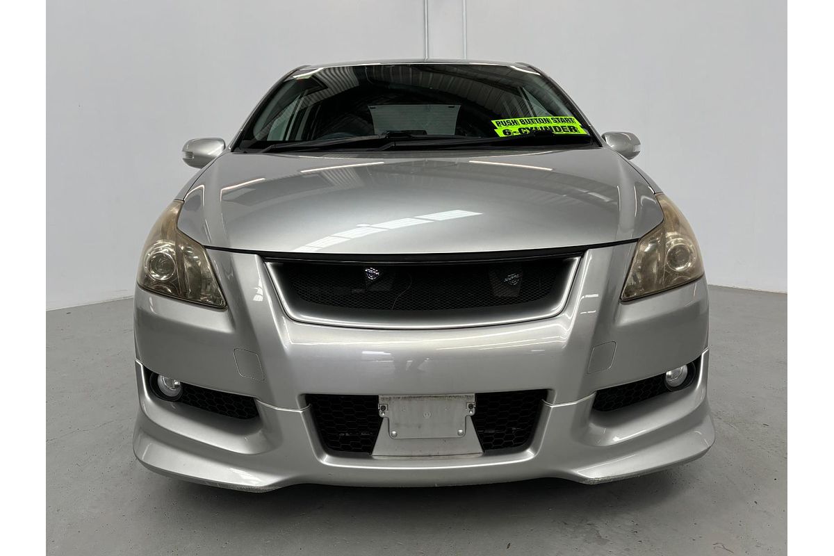 2007 Toyota BLADE MASTER G GRE156