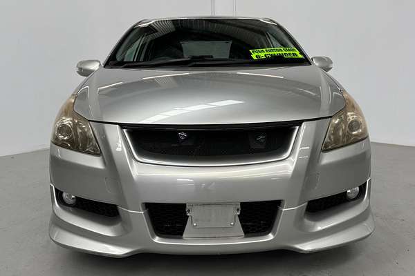 2007 Toyota BLADE MASTER G GRE156