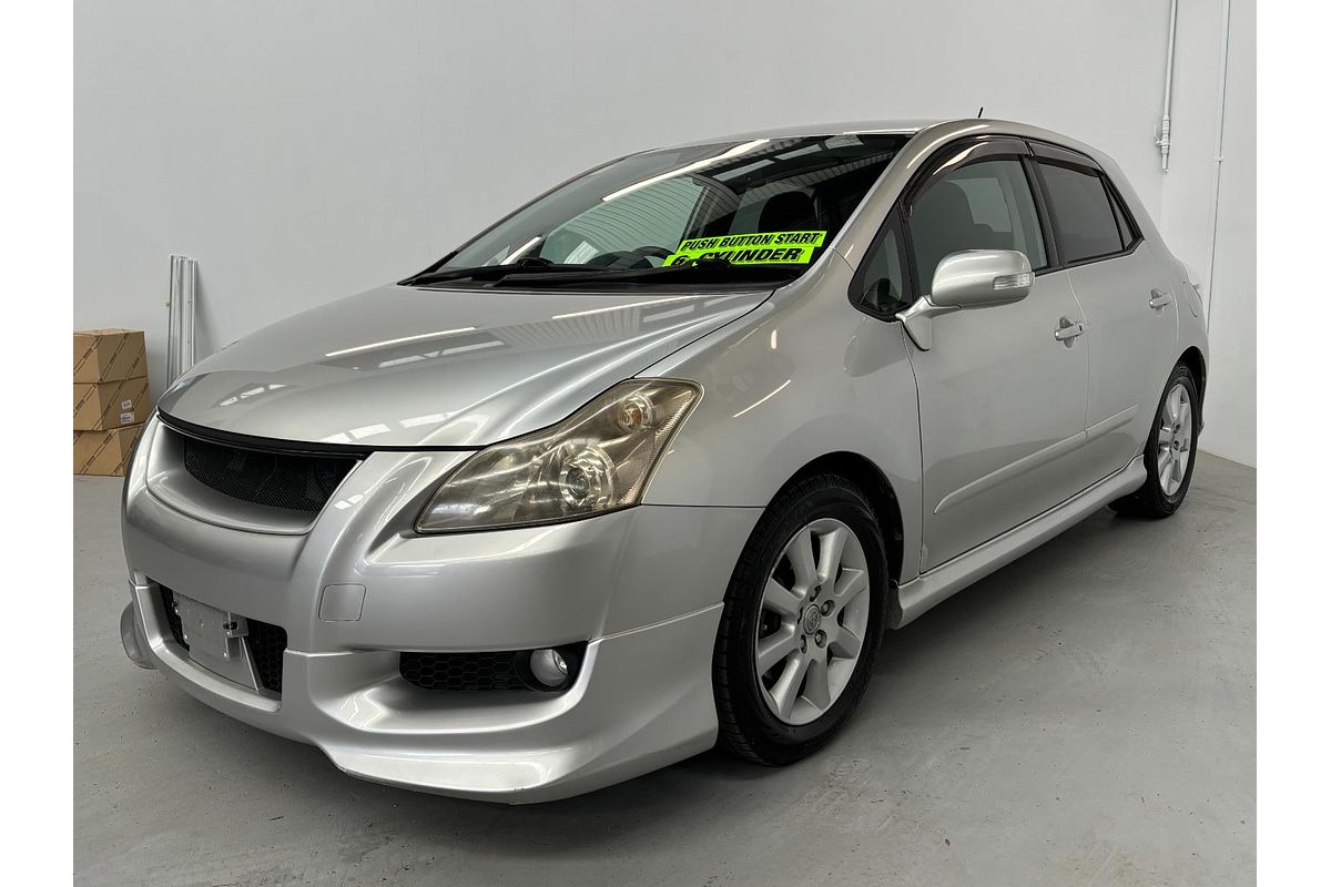 2007 Toyota BLADE MASTER G GRE156