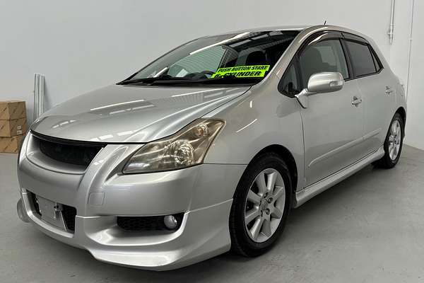 2007 Toyota BLADE MASTER G GRE156