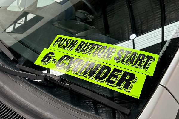 2007 Toyota BLADE MASTER G GRE156