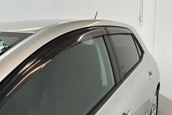 2007 Toyota BLADE MASTER G GRE156