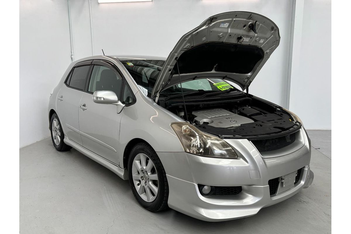 2007 Toyota BLADE MASTER G GRE156