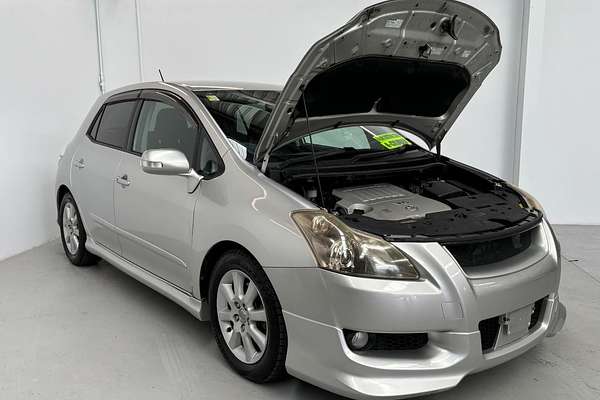 2007 Toyota BLADE MASTER G GRE156