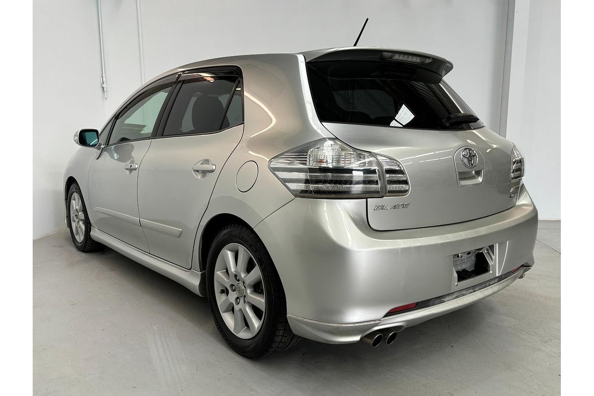 2007 Toyota BLADE MASTER G GRE156