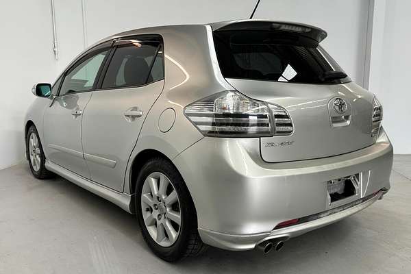 2007 Toyota BLADE MASTER G GRE156