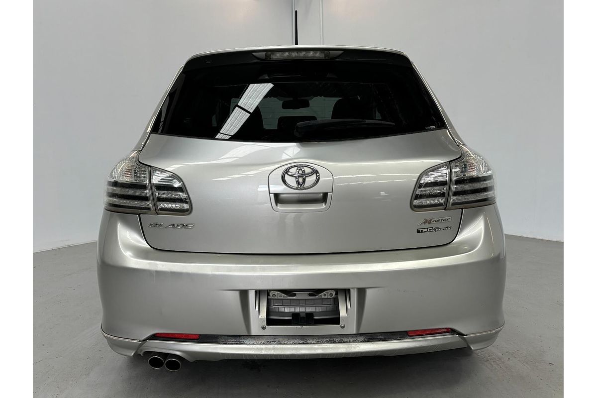 2007 Toyota BLADE MASTER G GRE156
