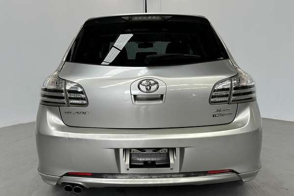 2007 Toyota BLADE MASTER G GRE156