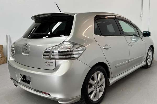 2007 Toyota BLADE MASTER G GRE156
