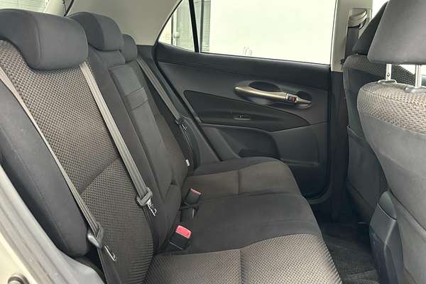 2007 Toyota BLADE MASTER G GRE156