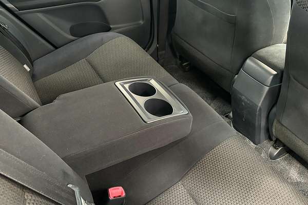 2007 Toyota BLADE MASTER G GRE156