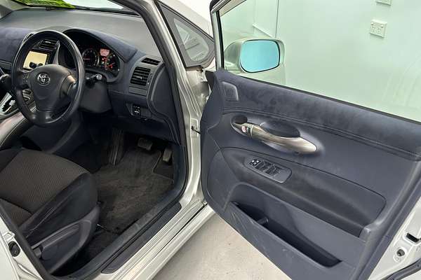 2007 Toyota BLADE MASTER G GRE156