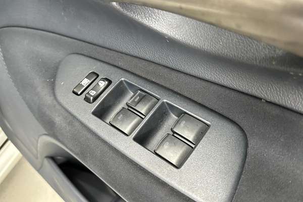 2007 Toyota BLADE MASTER G GRE156