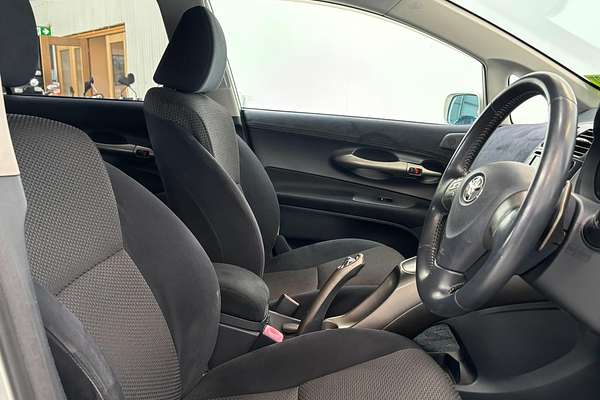 2007 Toyota BLADE MASTER G GRE156