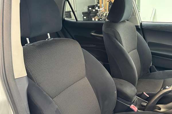 2007 Toyota BLADE MASTER G GRE156