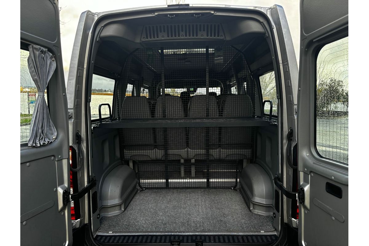 2019 Renault Master X62