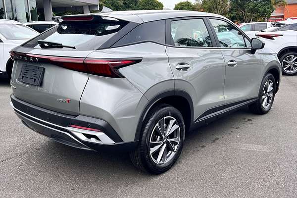 2024 Chery OMODA 5 FX T19C