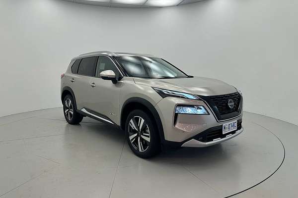 2024 Nissan X-TRAIL Ti-L e-POWER T33