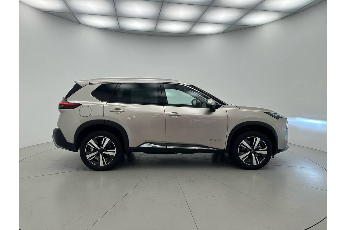 2024 Nissan X-TRAIL Ti-L e-POWER T33