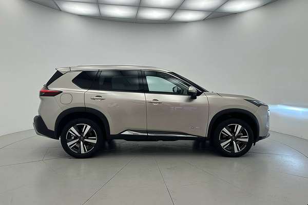 2024 Nissan X-TRAIL Ti-L e-POWER T33