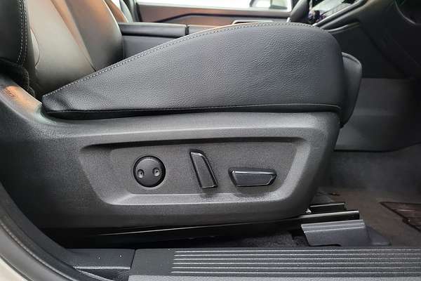 2024 Nissan X-TRAIL Ti-L e-POWER T33