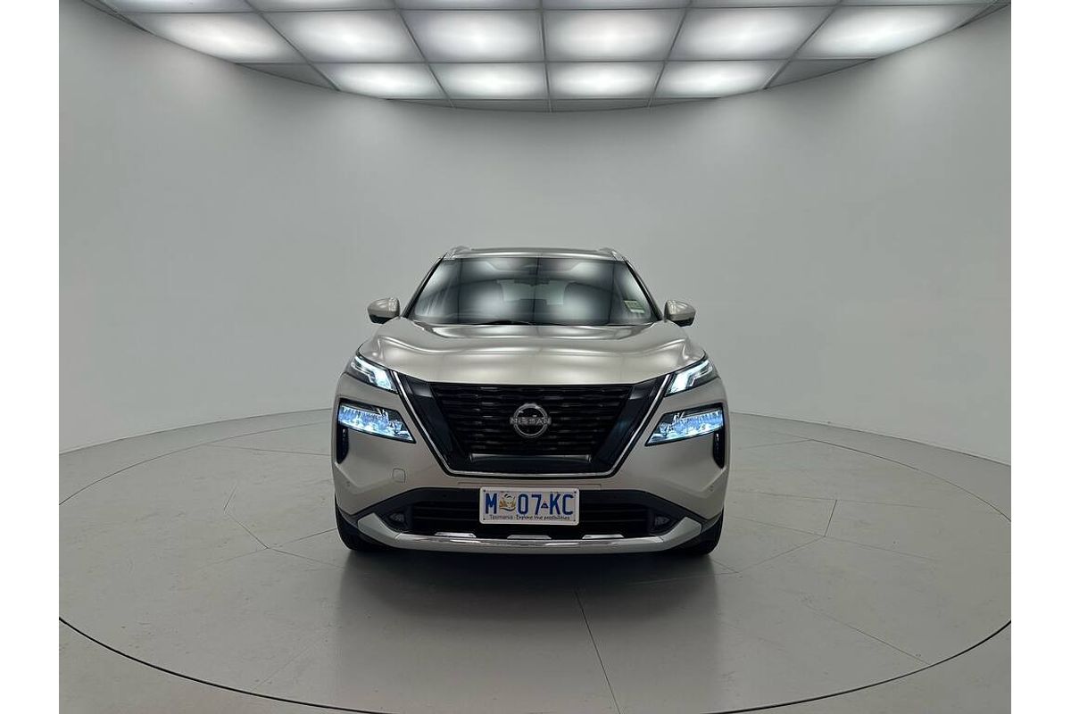 2024 Nissan X-TRAIL Ti-L e-POWER T33