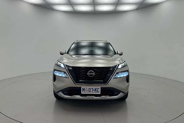2024 Nissan X-TRAIL Ti-L e-POWER T33