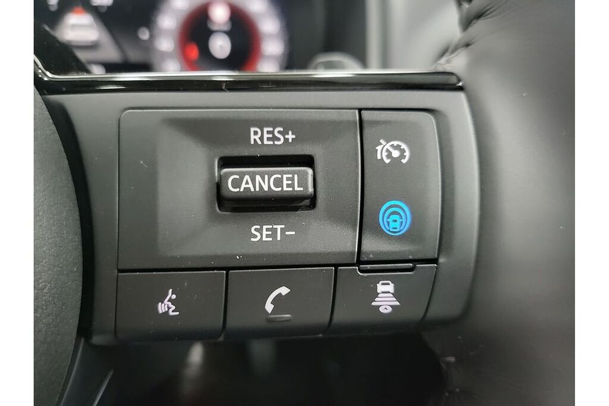 2024 Nissan X-TRAIL Ti-L e-POWER T33