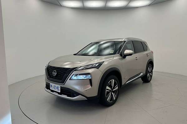 2024 Nissan X-TRAIL Ti-L e-POWER T33