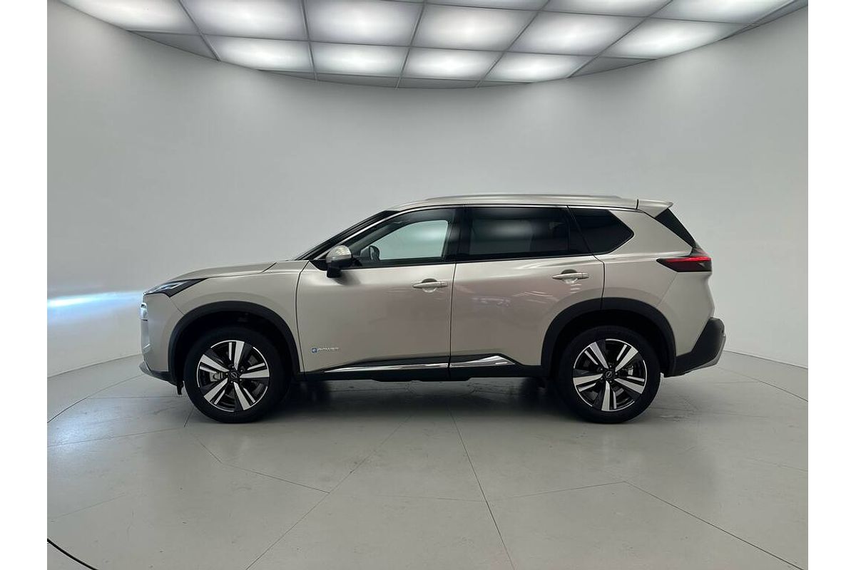 2024 Nissan X-TRAIL Ti-L e-POWER T33