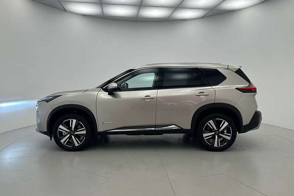 2024 Nissan X-TRAIL Ti-L e-POWER T33