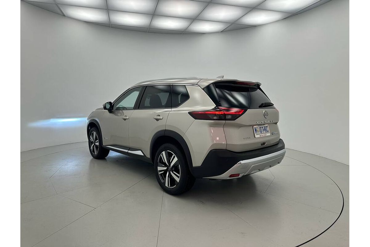 2024 Nissan X-TRAIL Ti-L e-POWER T33