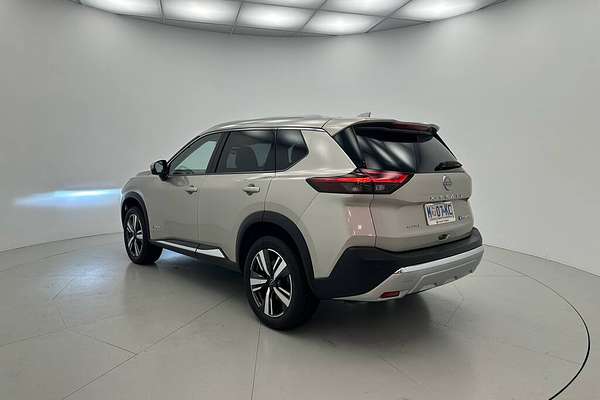2024 Nissan X-TRAIL Ti-L e-POWER T33
